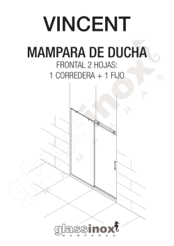 Instrucciones Oleo VINCENT A4.indd