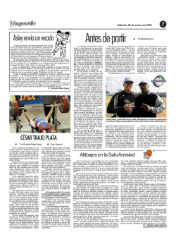 P&aacute;gina 7 - Vanguardia