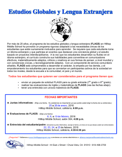 File - Hilltop Middle School FLAGS