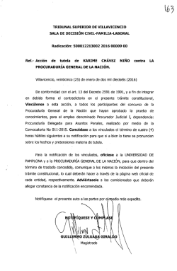 documento - Concurso de Procuradores Judiciales