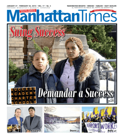 p12 p12 - Manhattan Times News