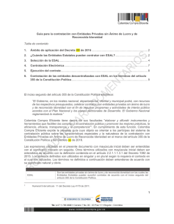Descargar - Colombia Compra Eficiente