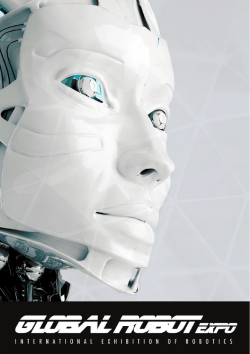 Untitled - Global Robot Expo