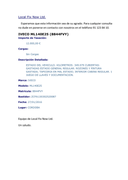 Local Fix Now Ltd. Esperamos que esta informaci&oacute;n sea de su