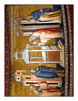 SAINT MA RY `SANDSA IN TCHA RL ES BO