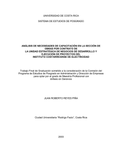 0-ANALISIS DE NECESIDADES DE CAPACITACION EN LA