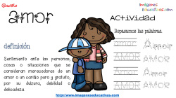 Emocionario de Imagenes Educativas PDF