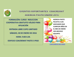 pasto - Cooperativa Coacremat LTDA.