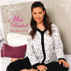 Oto&ntilde;o-Invierno 2016