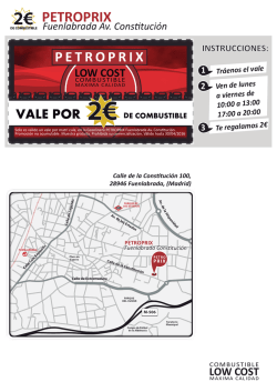 pagina fuenlabrada constituci&oacute;n