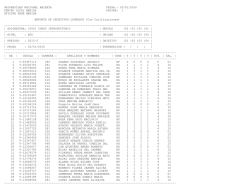 Centro Local M&eacute;rida