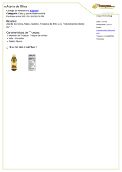 Bajar PDF - Trueques.Com