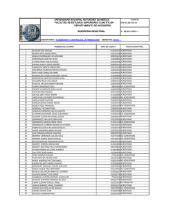 Laboratorio de Planeaci&oacute;n y Control de la Producci&oacute;n