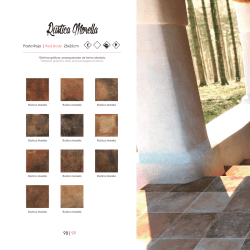 R&uacute;stica Morella