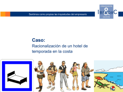 Presentaci&oacute;n de PowerPoint