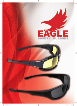 Cat&aacute;logo-Tarifa EAGLE