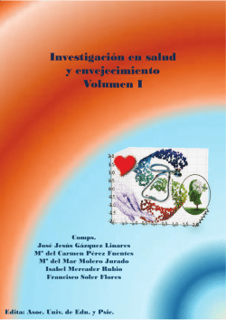 Cap&iacute;tulo 28 - Cuidando al cuidador tras la p&eacute;rdida