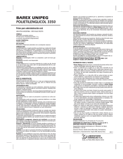 Barex Unipeg Polvo 2067 1