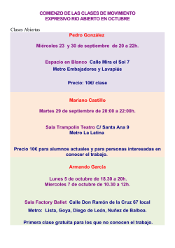 y descargar informaci&oacute;n