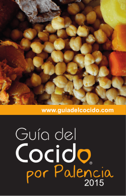 Guia Cocido Palencia 2015_b