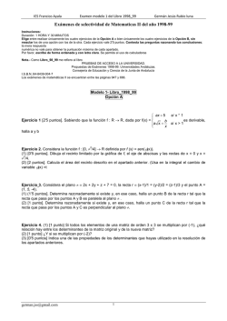 Enunciado - IES Francisco Ayala