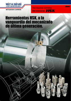 NUEVAS HERRAMIENTAS B064 Para m&aacute;quinas multi