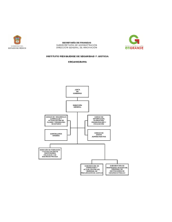 INSTITUTO MEXIQUENSE DE SEGURIDAD Y JUSTICIA