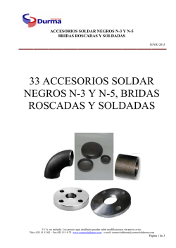 33 ACCESORIOS SOLDAR NEGROS