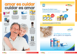 Vitafull Senior MK&reg;, tiene una f&oacute;rmula balanceada