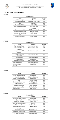 en PDF - Fundaci&oacute;n Colegios arzobispado