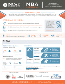 MBA Profesional PDF