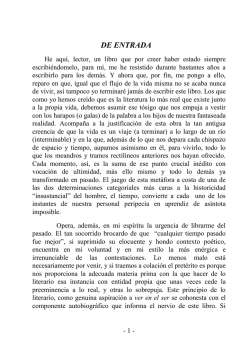 Mujeres, lugares, fechas