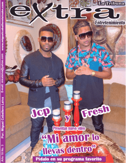 Extra - La Tribuna
