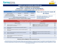 Presentaci&oacute;n de PowerPoint