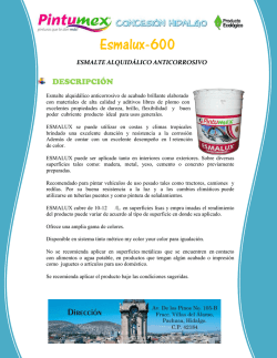 SUPERVIN-Pinturas vinilicas