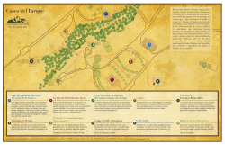 Casco del Parque - Conservacion Patagonica