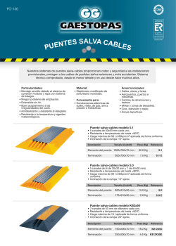 M&aacute;s informaci&oacute;n del Producto.