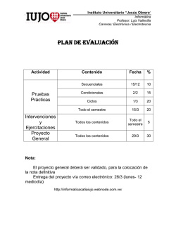 Unidad Educativa Fe y Alegr&iacute;a Andy Aparicio