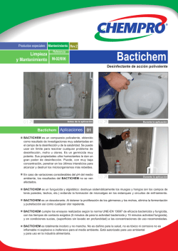 Bactichem