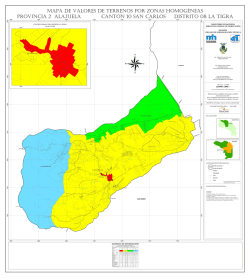 Mapa Valores Terreno Cant&oacute;n Distrito8.mxd