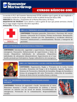 Presentaci&oacute;n de PowerPoint