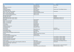 T&iacute;tulo Autor Cole&ccedil;&atilde;o 333 Pedro Sena