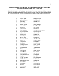 1 1 Aguilar Castillo Gerber Estuardo 2 Aguilar Vel&aacute;squez Rob&iacute;n