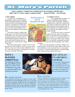 have a blessed christmas que tengan una bendita navidad