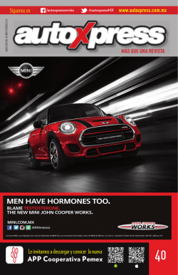 APP Cooperativa Pemex