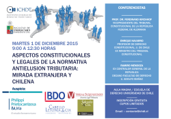 haga click aca - Instituto Chileno de Derecho Tributario