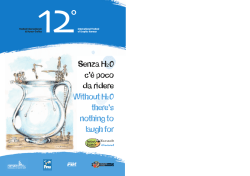 Catalogo 12 Festival - Festival Humor Grafico