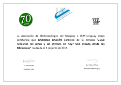 gabriela gast&aacute;n