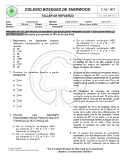 Descarga - Colegio Bosques de Sherwood