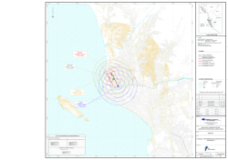 general plano de interferencias radioel&eacute;ctricas escenario 1 1/50000